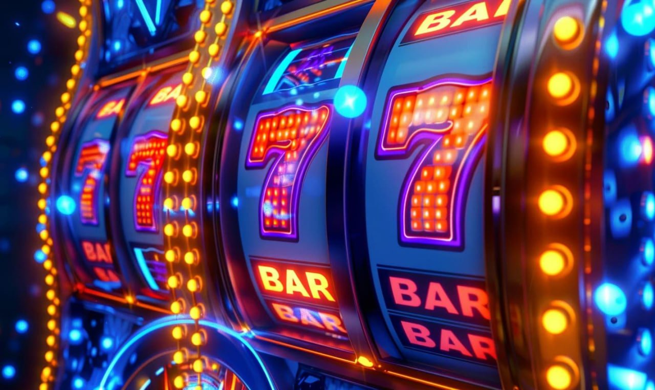 MM333 စလော့ — Myanmar Online Slots ဂိမ်းများ Classic နှင့် Video Slots