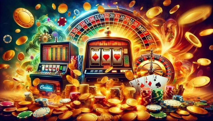 MM333 ငါးပစ်ဂိမ်း တွင် လူကြိုက်များသော Ocean King Fish Shooting Game မြင်ကွင်း