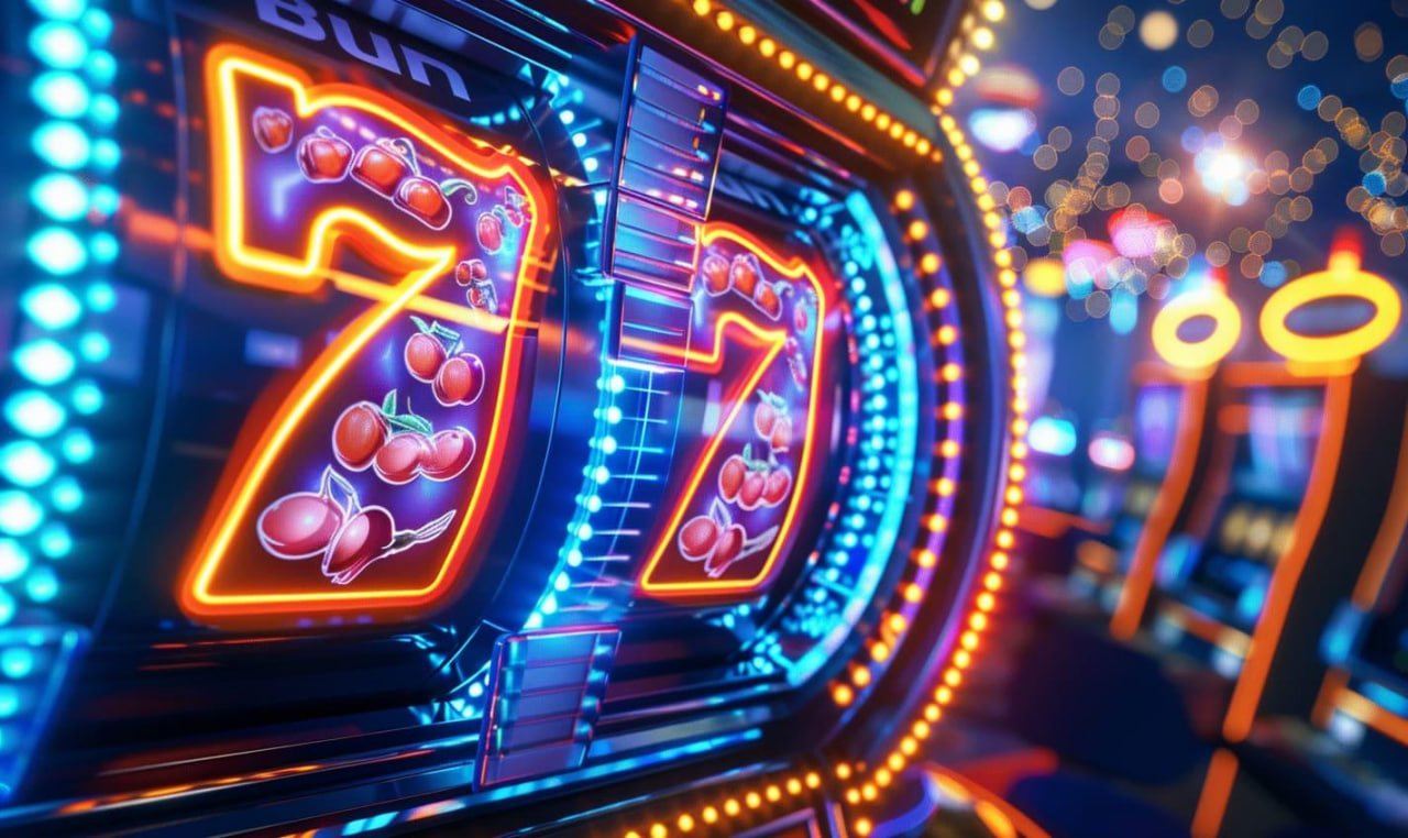 Live Casino mm333