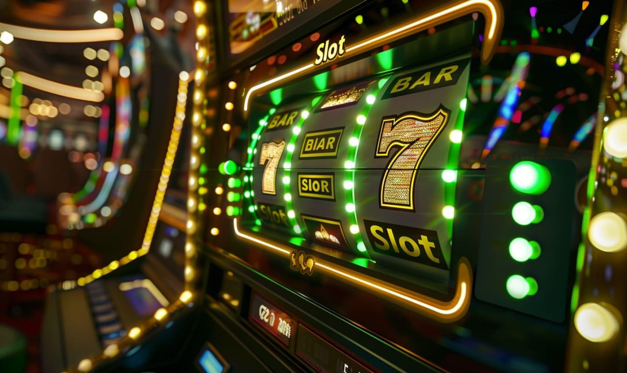 MM333 စလော့ Mobile APP ဖြင့် Myanmar ကစားသမားများ Slots ကစားခြင်း