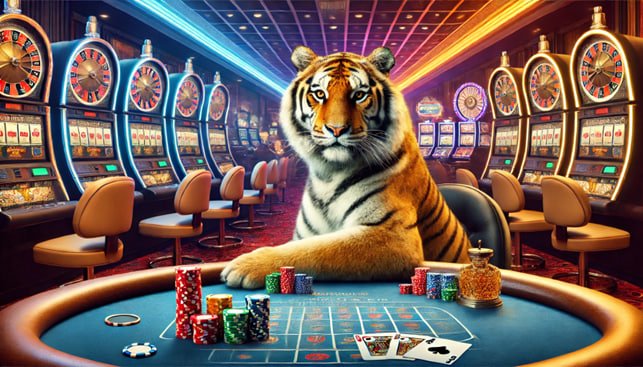 MM333 စလော့ Jackpot Slots နှင့် Bonus Feature များ Myanmar ကစားသမားများ