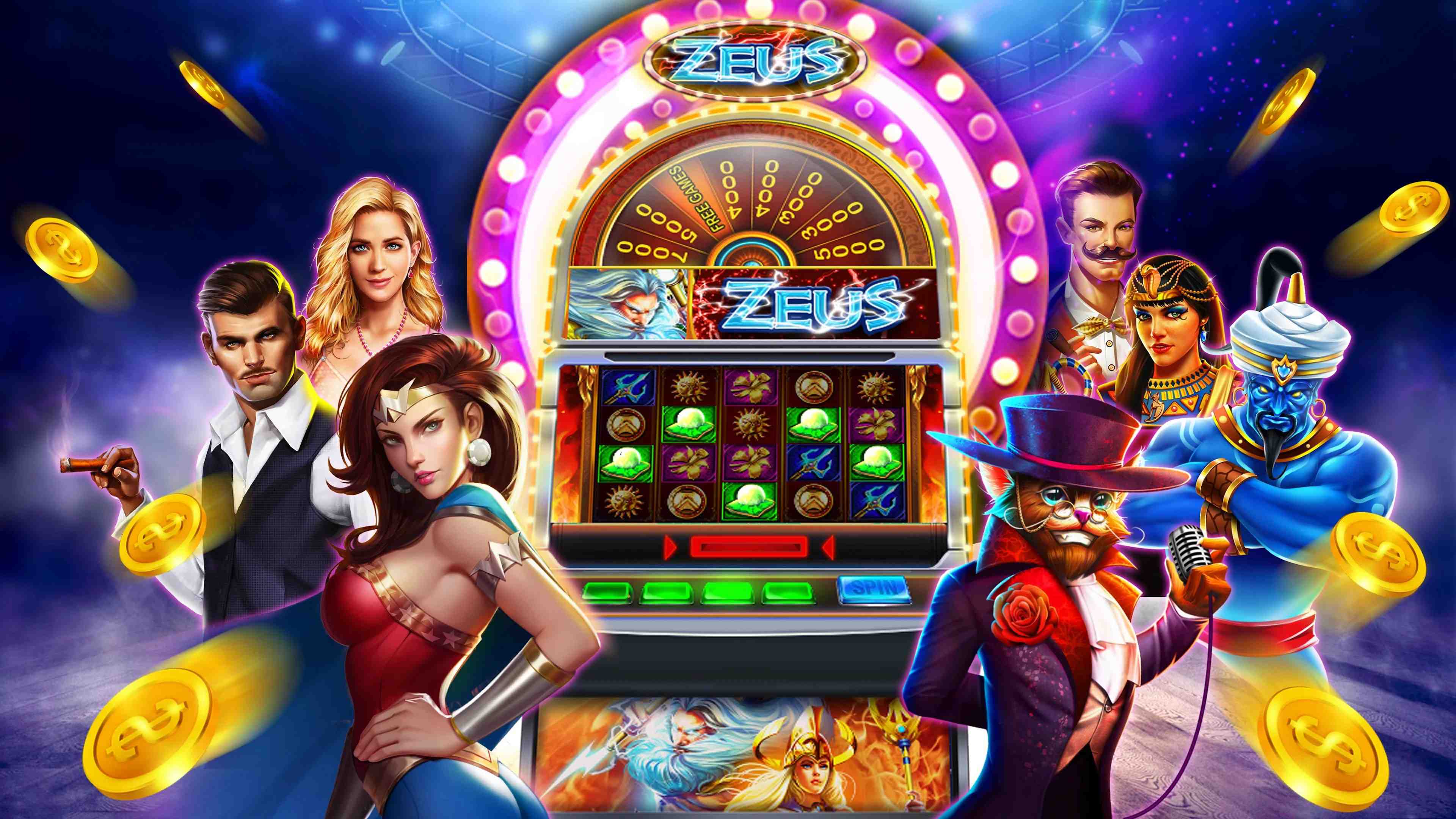 mm333 Online Casino Myanmar