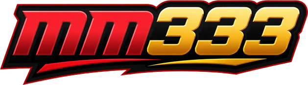 mm333 Logo